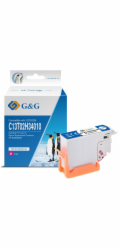 G&G ink C13T02H34010  NP-E-0202XLM  komp