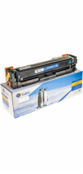 G&G HP CF541X  NT-PH203XC, HP 203X  komp