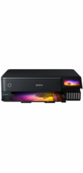 BAZAR - EPSON EcoTank L8180 (Poškozená krabice)