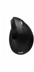 Marvo HIPO černá  M811W/Marvo HIPO Myš b