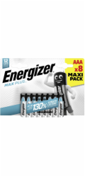baterie ENERGIZER 1,5  AAA  8-pack  blis