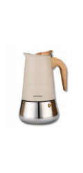 Klausberg KÁVOVAR 450ml KB-7996 INDUKČNÍ
