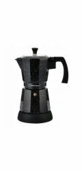 Klausberg ELEKTRICKÝ ESPRESSO VÝROBEK 300ML KB-7998 500W