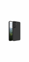 dbramante1928 Nuuk - Zadní kryt pro mobilní telefon - velkoobjemový - recyklovaný plast - černá - pro Samsung Galaxy S26+