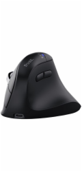 Trust Vyran myš Univerzální Pro praváky RF bezdrátové + Bluetooth Optický 4800 DPI