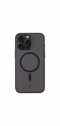 Tactical MagForce SmoothIsFast Kryt Apple iPhone 15 Pro Max čierny