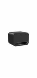 WiiM Sub Pro - Black