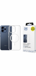 3MK Oppo Reno 15 F 5G / Reno 15 FS 5G (CPH2801) - pouzdro na zásobník 3mk Armor