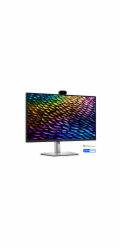 Dell Pro P/P2726DEB/27"/IPS/QHD/100Hz/5ms/Černá/3RNBD