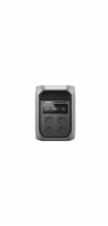 EcoFlow DELTA 3 Max Plus  Portable Power Station