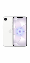 iPhone 17e 256GB White