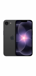 iPhone 17e 256GB Black