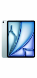 Apple iPad Air 13" Wi-Fi + Cellular 128GB modrý