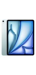 Apple iPad Air 13" Wi-Fi 512GB modrý