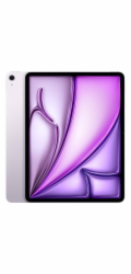 Apple iPad Air 13" Wi-Fi 128GB fialový