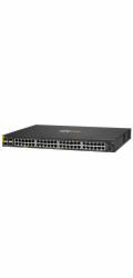 Hewlett Packard Enterprise Aruba Networking 6000 48G Class4 PoE 4SFP 370W přepínač R8N85B