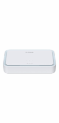 D-Link DBR-330-G - Mobilní hotspot - 5G LTE - 4.67 Gbps - Wi-Fi 5, Wi-Fi 6 - pro D-Link G530; Air Xpert DWL-AG530