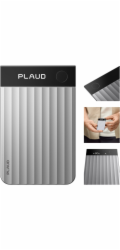 PLAUD Note PRO Silver - AI hlasový záznamník