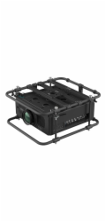 Optoma Ultra Bright ZU1700 - Projektor DLP - laser - 3D - 14500 ANSI lumens - WUXGA (1920 x 1200) - 16:10 - 1080p - bez objektivu