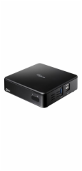 Optoma OCH100 - Android PC - konzole - RAM 4 GB 32 GB - Android 10 - monitor: žádný - cerná