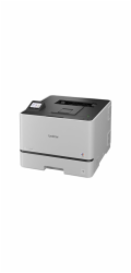 Brother HL-L8430CDW - Tiskárna - barva - Duplex - laser - A4/Legal - 2400 x 600 dpi - až 33 stran/min. (mono) / až 33 stran/min. (barevný) - kapacita: 450 listy - USB 2.0, Gigabit LAN, Wi-Fi(n), hosti
