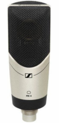 Sennheiser MK 4 - kondenzátorový mikrofon