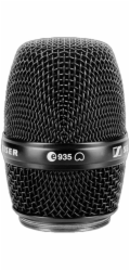 Sennheiser MMD 935-1 BK - dynamická mikrofonní kapsle s kardioidní charakteristikou