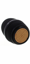 Sennheiser MMD 835-1 BK - dynamická mikrofonní kapsle s kardioidní charakteristikou