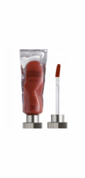 Rimmel MUZIGAE MANSION_Objet Liquid Renewal rtěnka na rty 010 Undone 6 ml