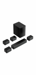 Ultima Poseidon D70 Soundbar