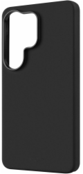 Fixed Pevný zadní kryt MagFlow s podporou MagSafe Pro pro Samsung Galaxy S26 Ultra, černý