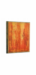 PaperBlanks Zápisník Goethe Faust zdobené rukopisy kolekce ultra line