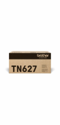 Brother TN627C - Ultra Jumbo - azurová - originální - pouzdro - kazeta s barvivem - pro Brother HL-L8570CDW; Workhorse MFC-L8970CDW