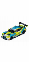 Carrera Auto Carrera D132 - 32078 BMW M4 GT3 RAM