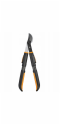 Nůžky na zahradu Fiskars Nůžky na zahradu Fiskars a krátké odnímatelné rukojeti pro systém OneClick