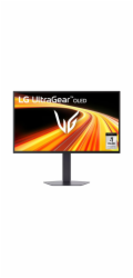 LG UltraGear/27GX790B-B/26,5"/OLED/QHD/540Hz/0,02ms/Černá/2R