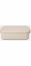 Dóza na potraviny Brabantia Make & Take, 1,1 l