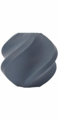 BambuLab filament Bambu Lab PLA Basic 1,75 mm 1 kg - součástí balení je opakovaně použitelná cívka - modrošedá