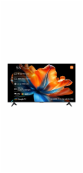Xiaomi/TV S Mini LED 55 2026/55"/4K UHD/Šedá