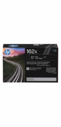 HP W1620X  1 pack  HP 162X  originální/H