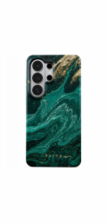 Odolný magnetický kryt Burga BURGA Emerald Pool pro Samsung Galaxy S26 Ultra