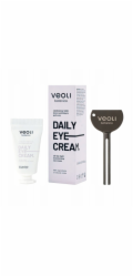 Livioon VEOLI BOTANICA_Daily Eye Cream lehký oční krém 15ml