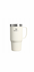 Termohrnek Kita Stanley Everyday Suburban 710 ml bílý