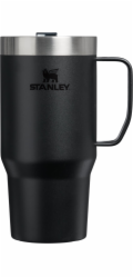 Kita Stanley termosinis puodelis Everyday Suburban, 700 ml, juodas