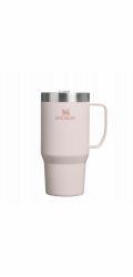 Termohrnek Kita Stanley The Everyday Suburban 710 ml růžový