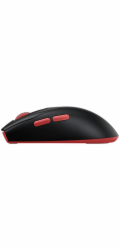 MSI Černá myš Forge GM340 W