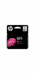 HP 924 - 6 ml - purpurová - originální - Officejet - inkoustová cartridge - pro Officejet Pro 8120e, 8122e, 8125e, 8130e, 8134e, 8135e, 8138e, 8139e