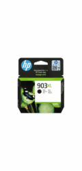 HP 903XL - 20 ml - Vysoká výtežnost - cerná - originální - Officejet - inkoustová cartridge - pro Officejet 6950