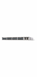 Cisco C9350-48U - Prepínac - L3 - rízený - 48 x 10/100/1000 (UPOE) - desktop, Lze montovat do rozvadece - UPOE (2880 W)