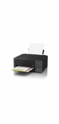 Epson EcoTank ET-1910 - Multifunkcní tiskárna - barva - tryskový - ITS - A4 (210 x 297 mm), Legal (216 x 356 mm) (originální) - A4/Legal (média) - až 11 stran/min. (tisk) - 100 listy - Wi-Fi(n), USB -